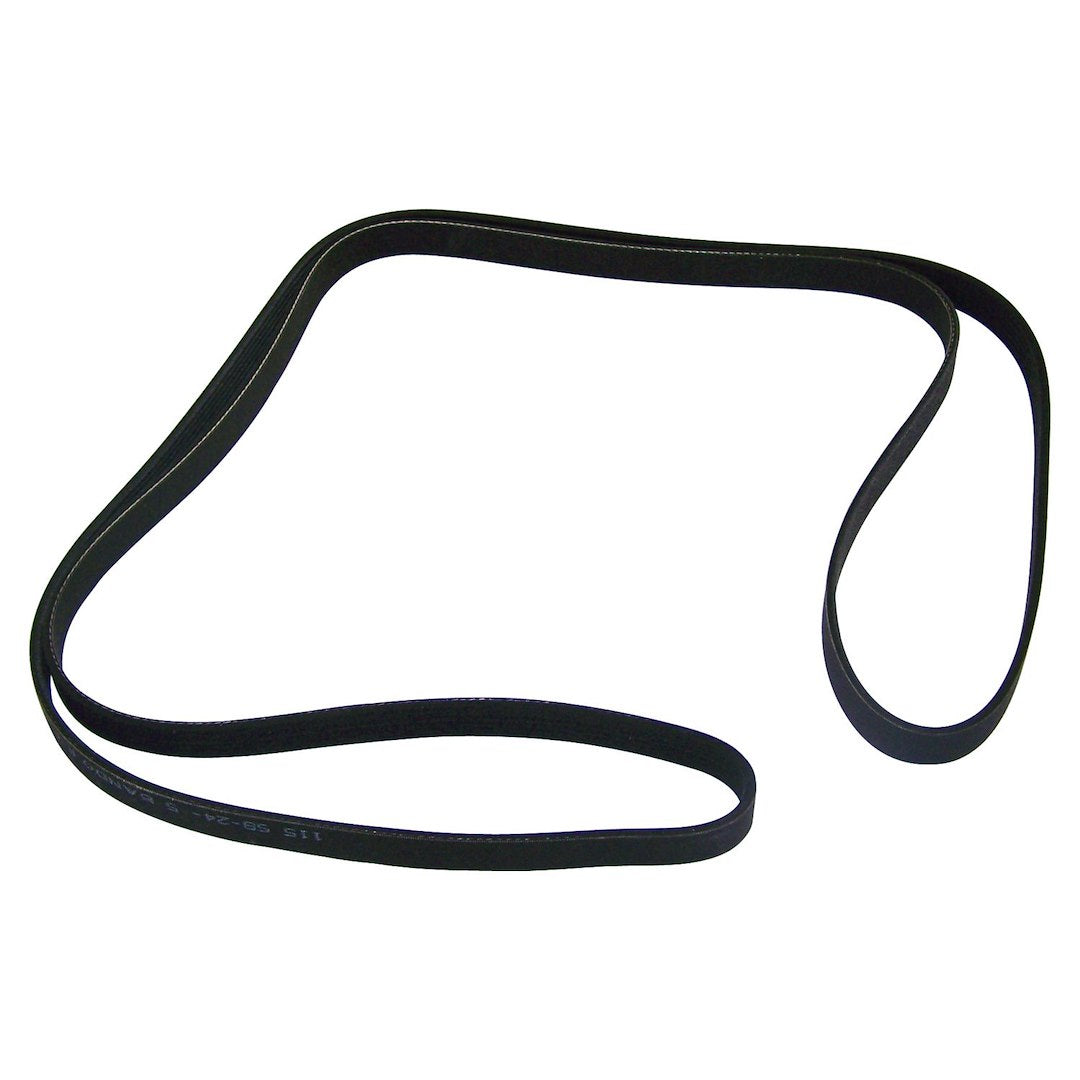 Crown Automotive 53010314 Accessory Drive Belt||||85||c1y53010314||2009607
