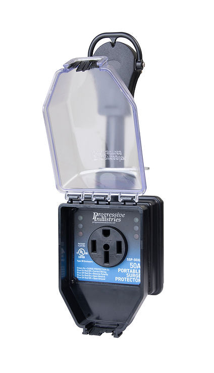 Progressive Industries Ssp-50xl Surge Protector||ssp-50xl_2.Jpg||87||p6wssp50xl||1168481
