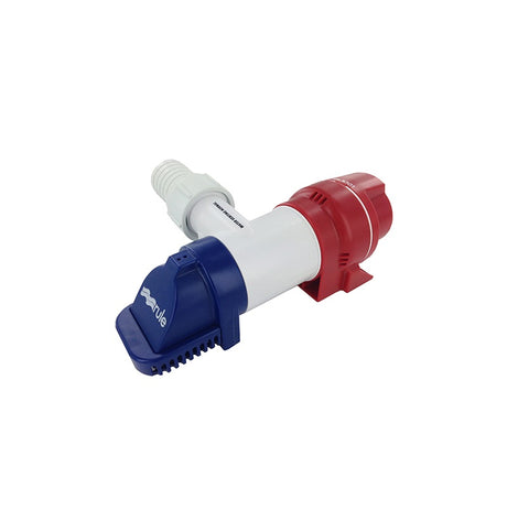 Product of Rule Lp900d Bilge Pump