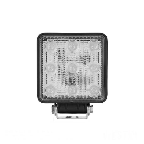 Westin Automotive 09-12211b Work Light||09-12211b_Kodir_P04.Jpg||85||w160912211b||1619015