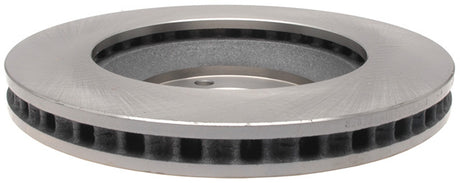 Product of Raybestos Brakes 580264R R-Line Plain Face 2-Piece Brake Rotor 