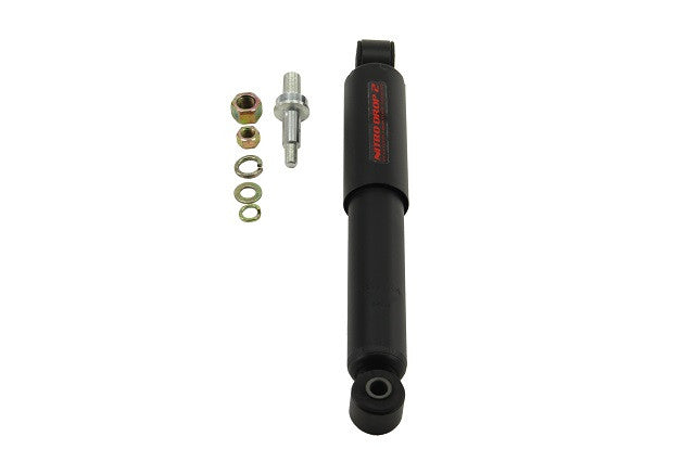 Product of Bell Tech 8005 Nitro Drop 2 Twin Tube Shock Absorber 