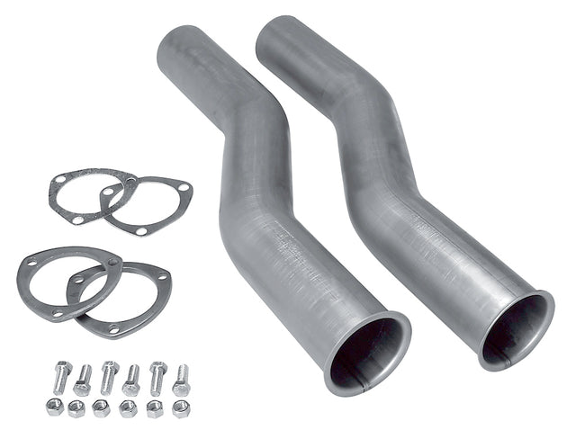 Hedman Hedders 18701 Exhaust Pipe - Bend S||18701.Jpg||85||h5618701||974156