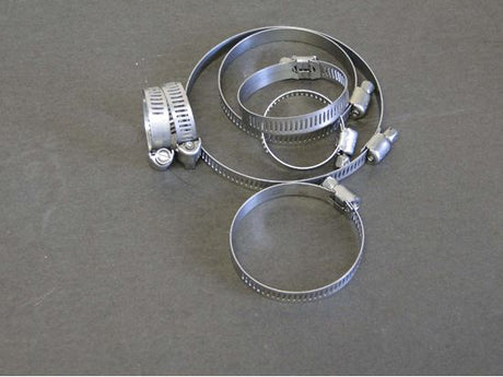 Product of Helix Racing Products 111-6224 Hose Clamp