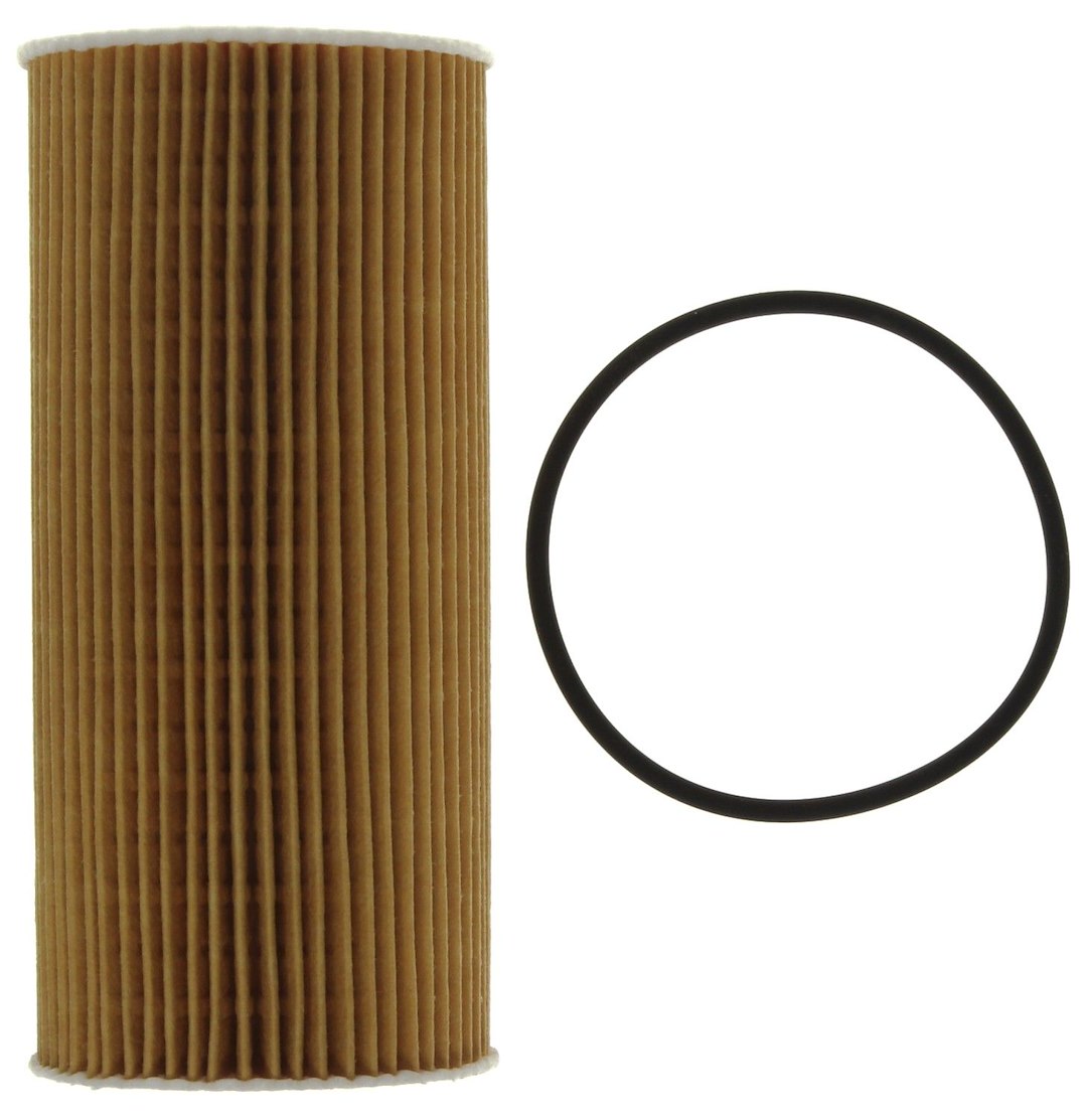 Mahle/ Clevite Ox 366d Oil Filter||ox 366d.Jpg||85||m25ox366d||1694488