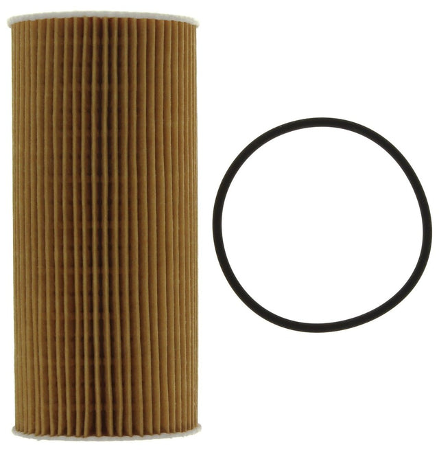Mahle/ Clevite Ox 366d Oil Filter||ox 366d.Jpg||85||m25ox366d||1694488