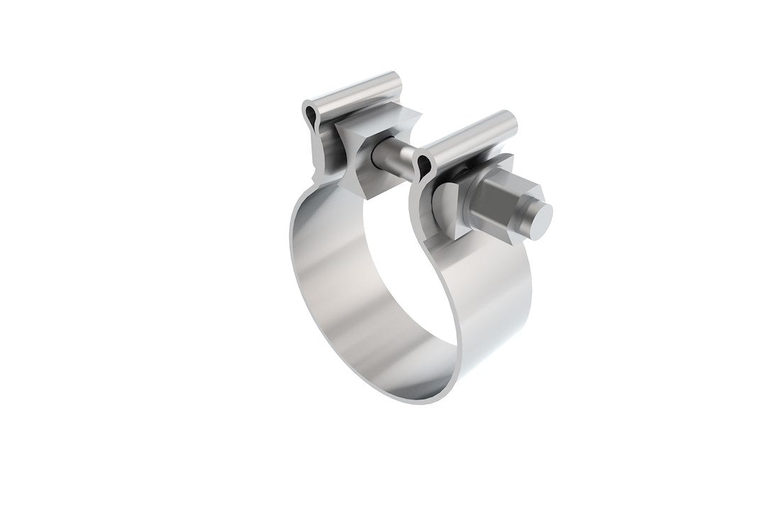 Product of Borla 18327 Exhaust Sleeve Clamp