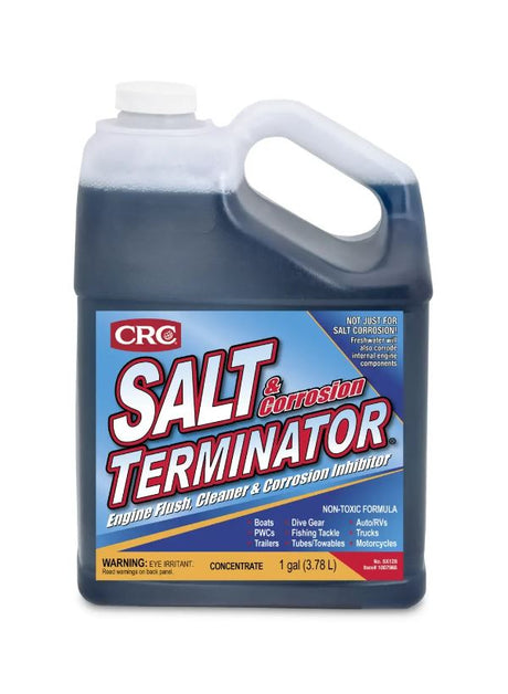 Product of Crc Industries Sx128 Salt Remover