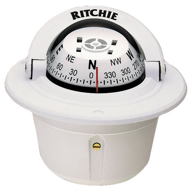 Ritchie Navigation F-50w Compass||f-50w.Jpg||85||ritf50w||1254346
