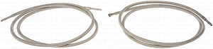 Product of Dorman (Oe Solutions) 819-816 Fuel Line