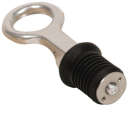 Product of Whitecap Industries S-0205c Boat Drain Plug