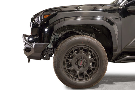 Fab Fours Tt24-X6352-1 Bumper||matrix_Pre_Side.Jpg||86||f66tt24x63521||1638916