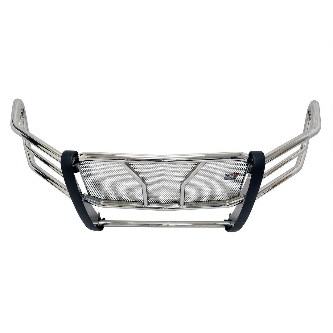 Product of Westin Automotive 57-4060 Grille Guard 1-Piece Polished 