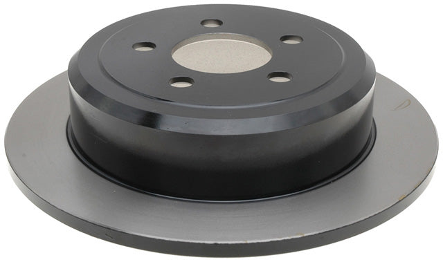Product of Raybestos Brakes 780542 Specialty - Truck Solid 1-Piece Brake Rotor 