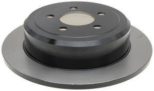 Product of Raybestos Brakes 780542 Specialty - Truck Solid 1-Piece Brake Rotor 