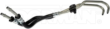 Dorman (Oe Solutions) 724-601 Auto Trans Oil Cooler Hose Assembly||724-601.Jpg||85||d18724601||1554151