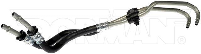 Dorman (Oe Solutions) 724-601 Auto Trans Oil Cooler Hose Assembly||724-601.Jpg||85||d18724601||1554151