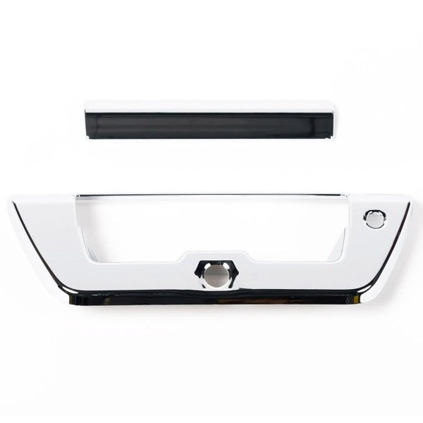 Product of Putco 401075 Tailgate Handle Cover
