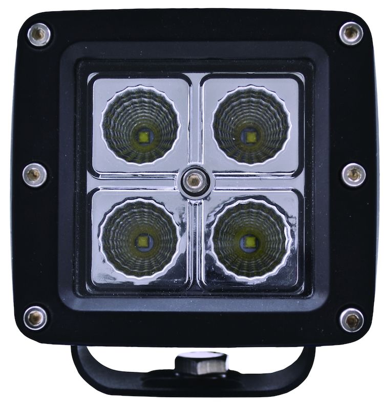 Product of Hella 357204821 Driving/ Fog Light 