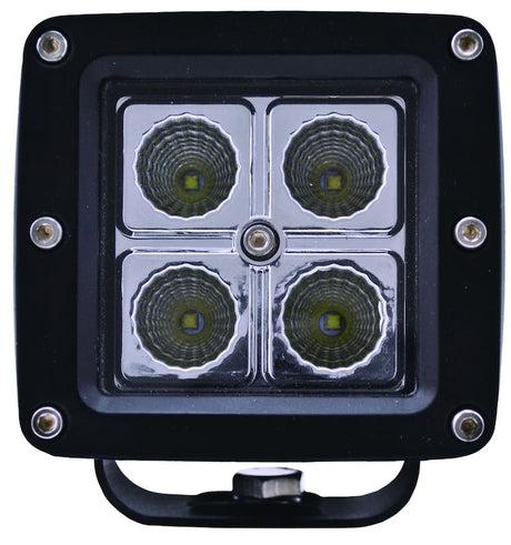 Product of Hella 357204821 Driving/ Fog Light 