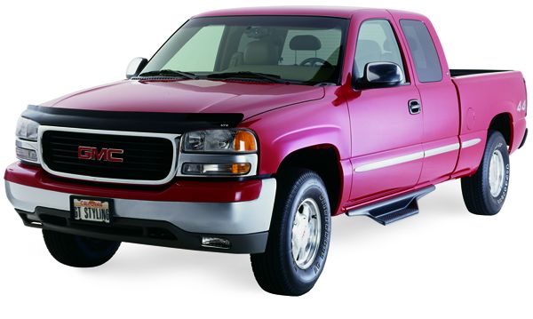Gt Styling 78111s Bug Shield||g49-99gmc_2.Jpg||90||g4978111s||993696
