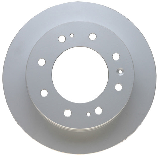 Product of Raybestos Brakes 580875 Specialty - Truck Plain Face 2-Piece Brake Rotor 