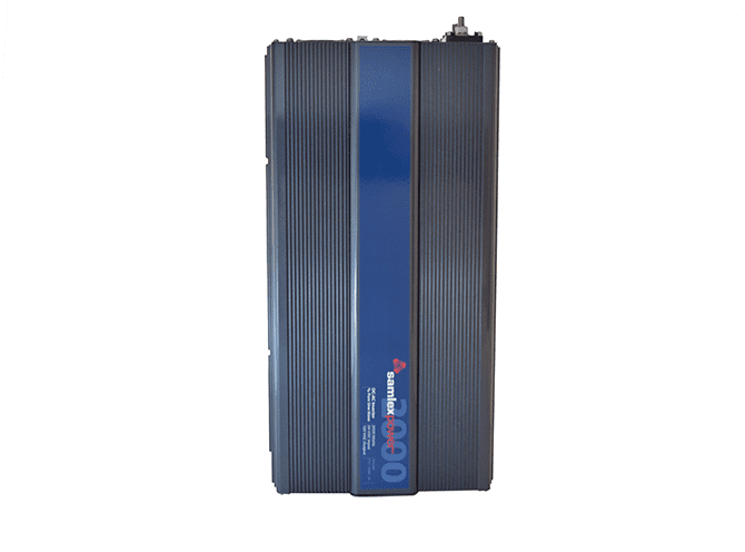 Samlex America Pst-2000-12nr Power Inverter||||90||s6apst200012n||1918304