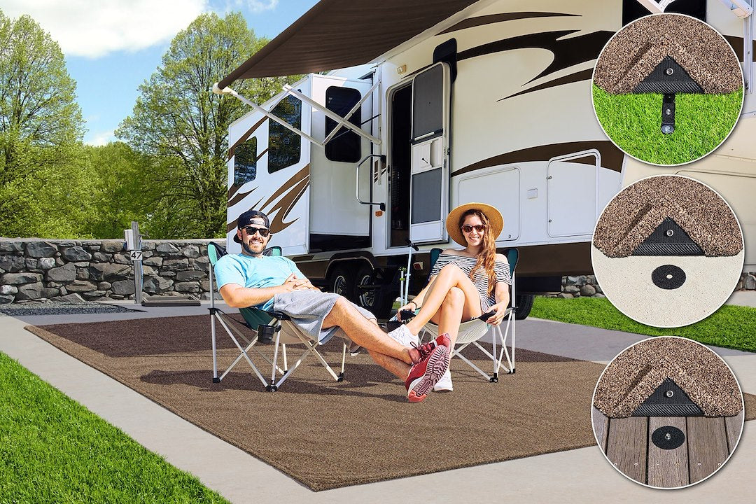 Product of Prestofit 2-1184 Patio Mat