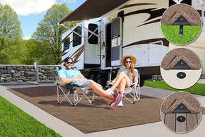 Product of Prestofit 2-1184 Patio Mat