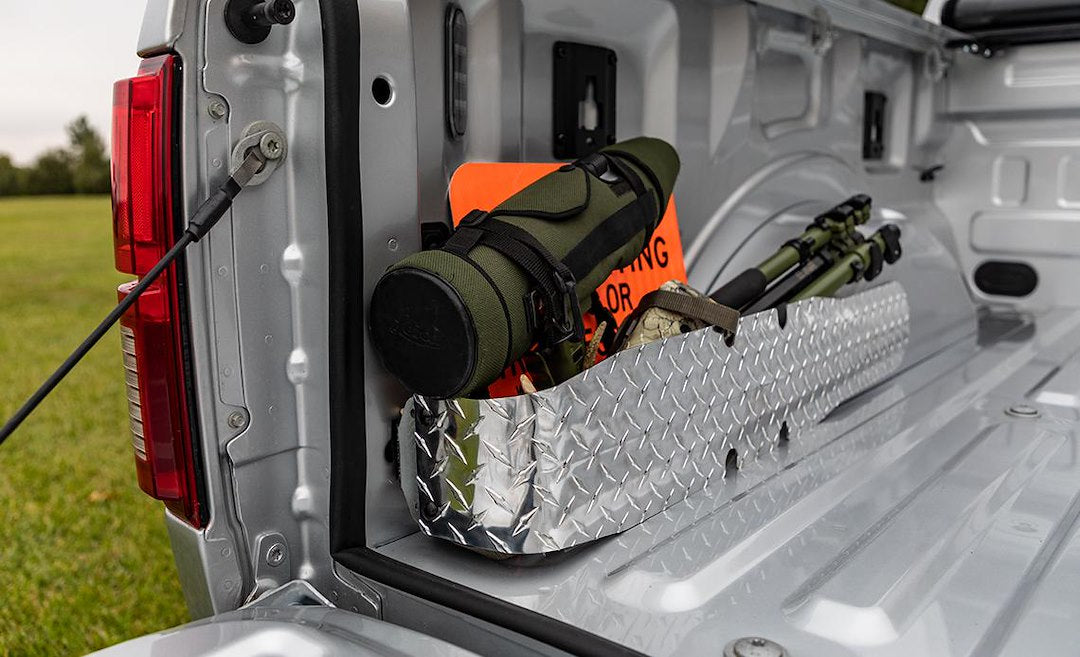 Product of Access Covers 60070 Cargo Organizer