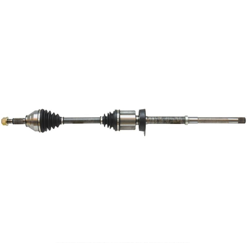 Cardone (A1) Industries 66-2281 Cv Axle Shaft||||85||a42662281||2002928