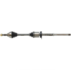 Cardone (A1) Industries 66-2281 Cv Axle Shaft||||85||a42662281||2002928