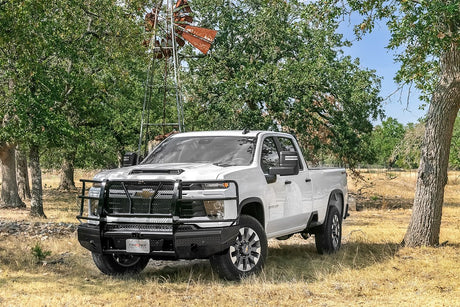 Frontier Truck Gear 170-22-4007 Bumper||170-22-4007-Smallv1.Jpg||85||fro170224007||1475045