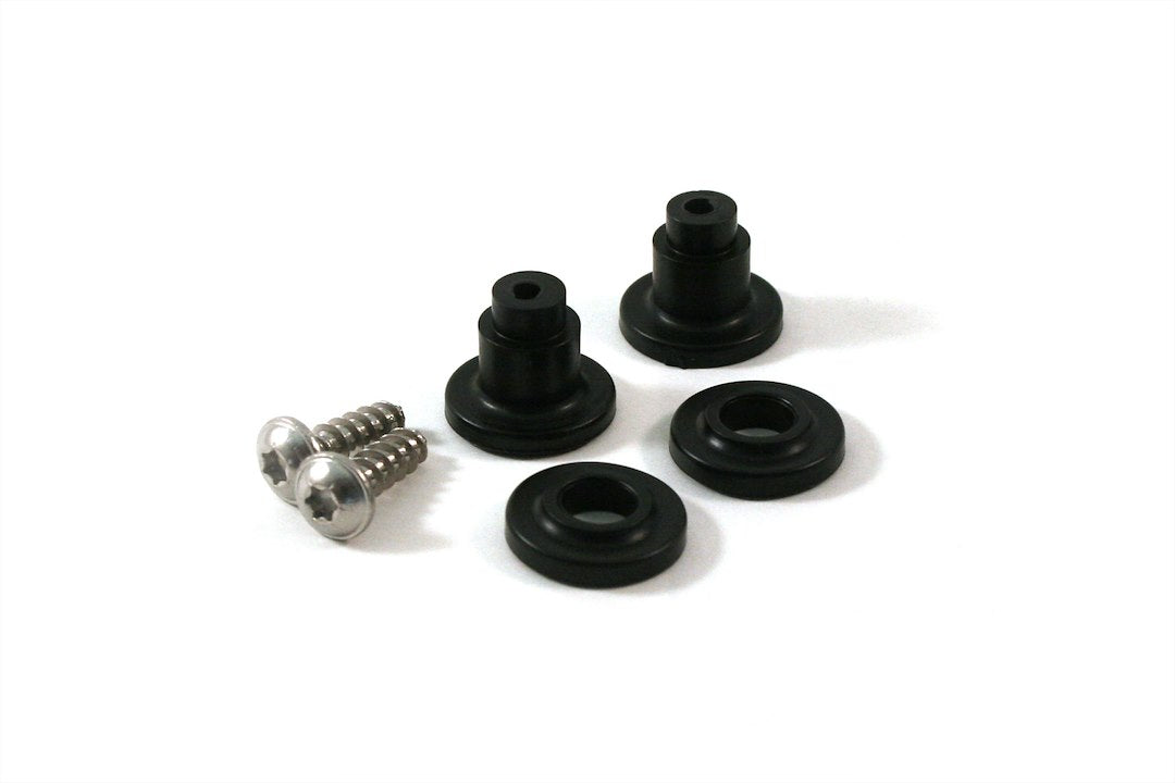 Product of Amp Research 74607-01a Bed Extender Mounting Bracket