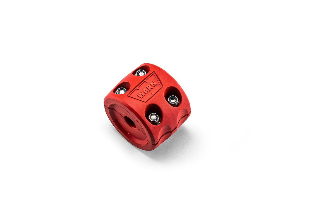 Product of Warn 108789 Winch Cable Stop