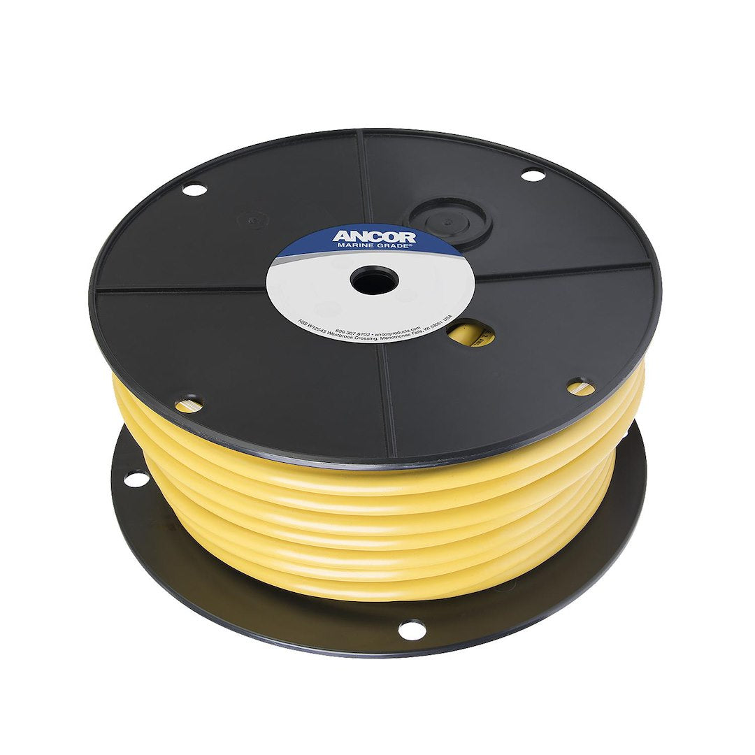 Ancor 114910 Battery Cable||batterycable-Yellow-2awg.Jpeg||85||a4v114910||1520227