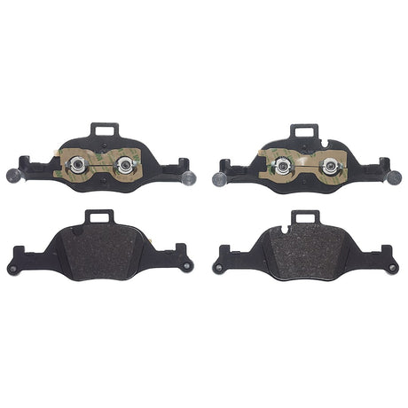 Brembo P06107 Brake Pad||p06107_Oth.Jpg||85||brmp06107||1752567