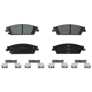 Wagner Brakes Zd1707 Brake Pad||zd1707.Jpg||85||w66zd1707||2223030