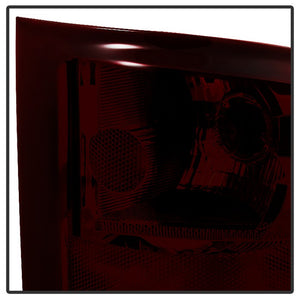 Product of Xtune 9033100 Tail Light Assembly 