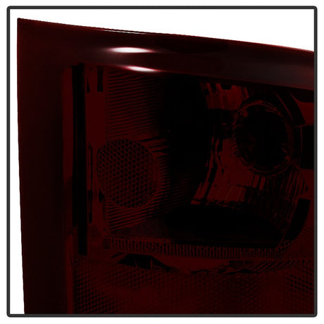 Product of Xtune 9033100 Tail Light Assembly 
