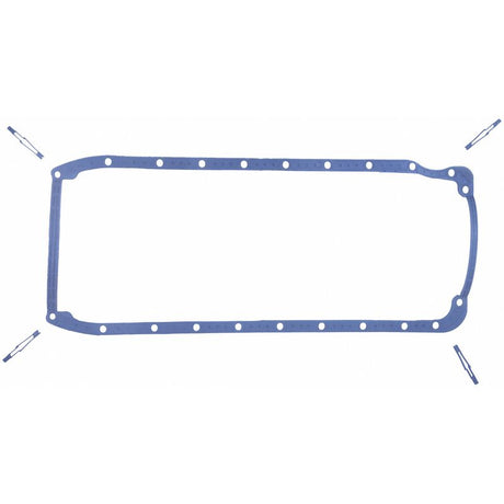 Product of Fel-Pro Gaskets Os 30061 T Oil Pan Gasket