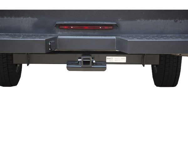 Product of Buyers Products 1801050 Class V Trailer Hitch Rear w/ 2 Inch Receiver 