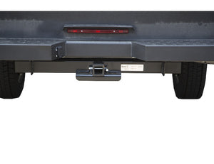 Product of Buyers Products 1801050 Class V Trailer Hitch Rear w/ 2 Inch Receiver 