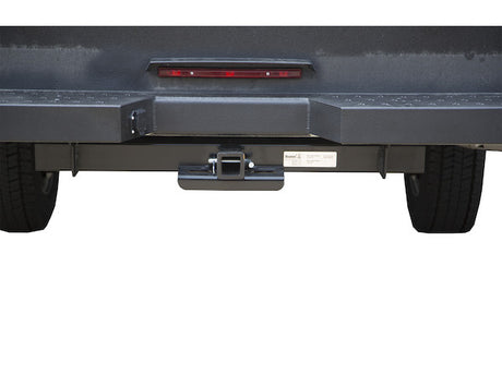 Product of Buyers Products 1801050 Class V Trailer Hitch Rear w/ 2 Inch Receiver 