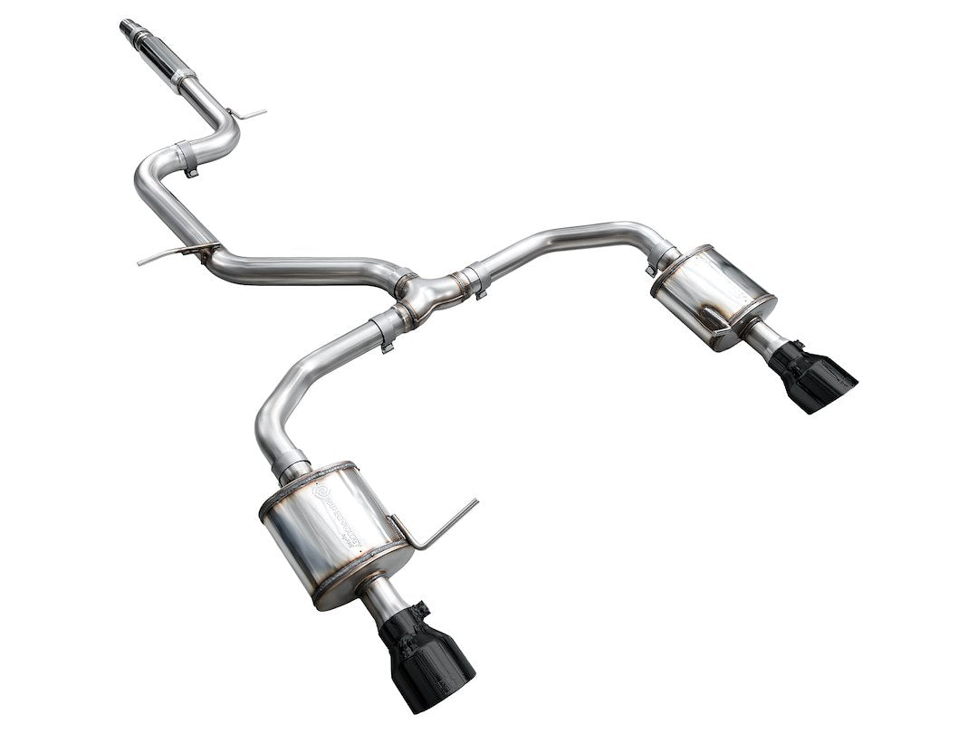 Awe Tuning 3015-33275 Exhaust System Kit||3015-33275.Jpg||85||awe301533275||2236882
