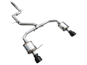 Awe Tuning 3015-33275 Exhaust System Kit||3015-33275.Jpg||85||awe301533275||2236882