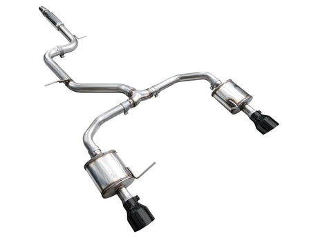 Awe Tuning 3015-33275 Exhaust System Kit||3015-33275.Jpg||85||awe301533275||2236882