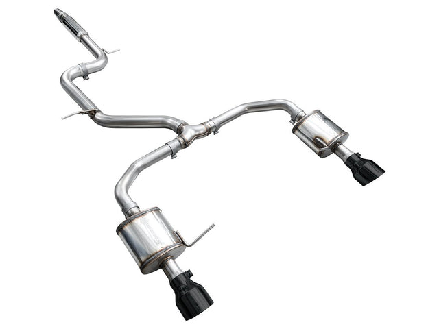 Awe Tuning 3015-33275 Exhaust System Kit||3015-33275.Jpg||85||awe301533275||2236882