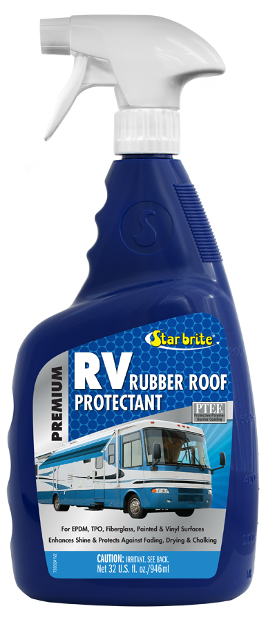 Star Brite 075932 Rubber Roof Protectant||075932.Png||85||s2r075932||1158886