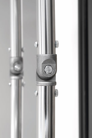 Surco Products 501l Rv Ladder||ladder Hinge Close Up Straight.Jpg||87||s50501l||1763545